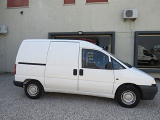 FIAT Scudo usata 4