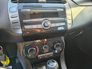 FIAT Bravo usata, con Cronologia tagliandi