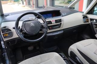 CITROEN C4 usata, con Lettore CD