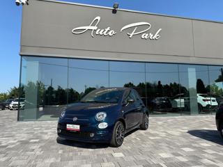 FIAT 500 1.0 Hybrid 70cv - OK Neopatentati