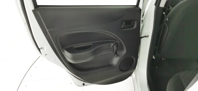 MITSUBISHI Space Star usata 32
