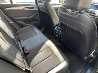 BMW X3 usata, con ESP