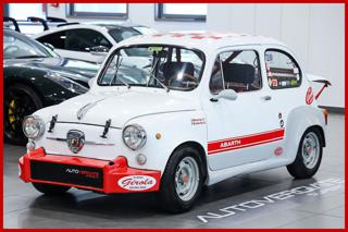 ABARTH Other 850 T.C. REPLICA - TOTALMENTE RESTAURATA