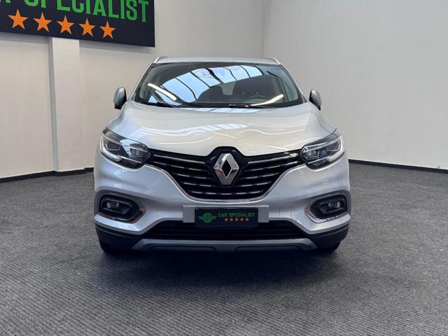 RENAULT Kadjar usata, con Airbag laterali