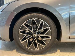 SKODA Octavia usata, con Sedili riscaldati