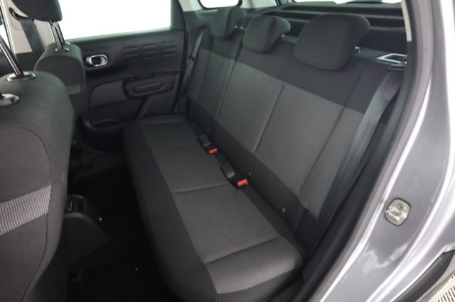 CITROEN C3 Aircross usata 2