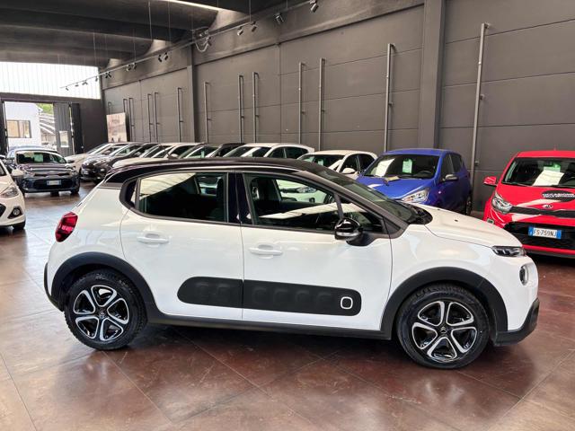 CITROEN C3 usata, con Airbag