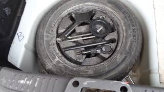 FORD Fiesta usata 122