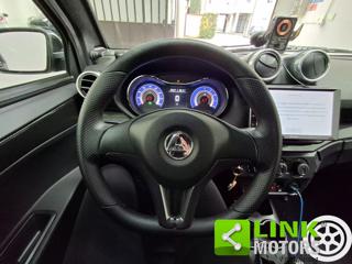 AIXAM Coupe usata, con Alzacristalli elettrici