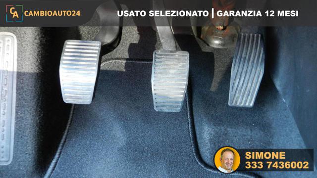 JEEP Compass usata 63