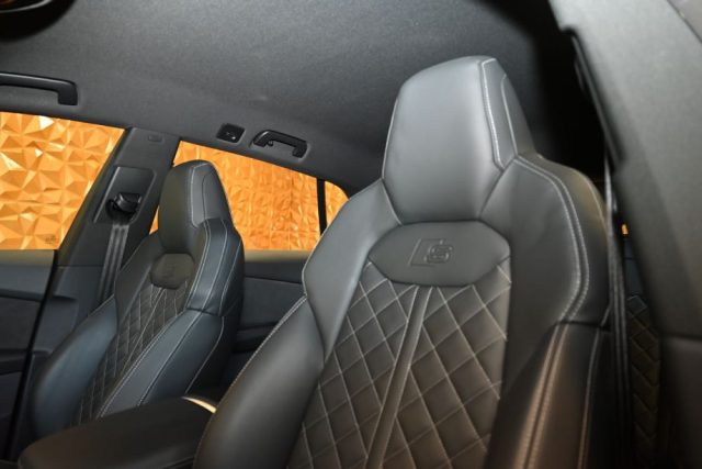 AUDI Q8 usata 41