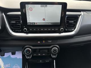 KIA Stonic usata, con Climatizzatore