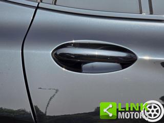 BMW X3 usata, con Controllo elettronico della corsia
