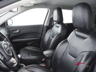 JEEP Compass usata 8