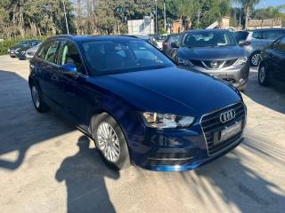 AUDI A3 usata, con Airbag laterali