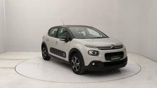 CITROEN C3 usata, con Boardcomputer