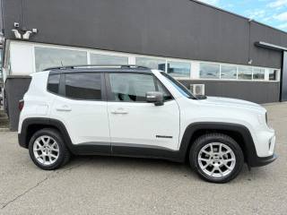 JEEP Renegade usata, con Airbag Passeggero