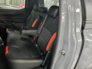 FORD Ranger Raptor usata, con Park Distance Control