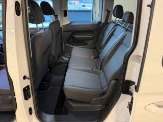 VOLKSWAGEN Caddy usata, con Alzacristalli elettrici