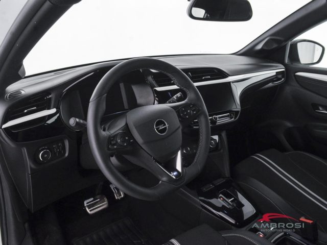 OPEL Corsa usata 7