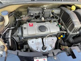 CITROEN C3 usata 12