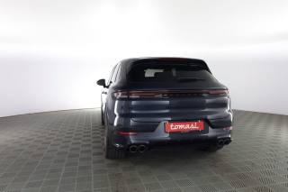 PORSCHE Cayenne usata 4