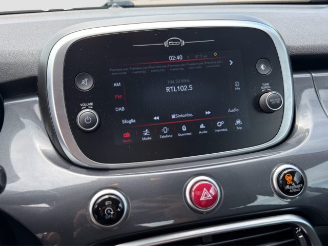 FIAT 500X usata 16