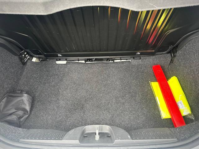 FIAT 500 usata, con Marmitta catalitica