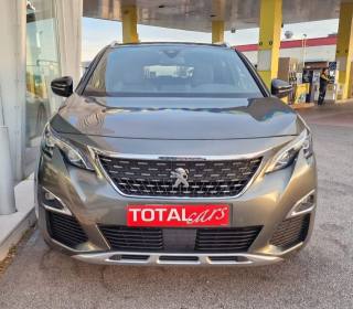 PEUGEOT 3008 usata, con Airbag