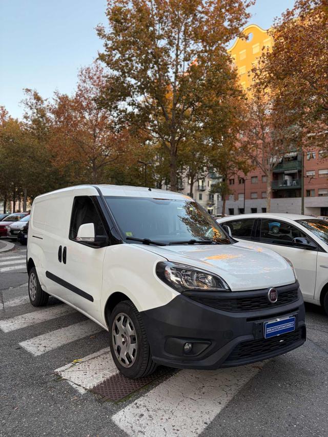 FIAT Doblo usata, con Autoradio
