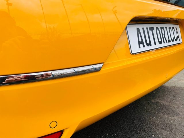 RENAULT Twingo usata, con Fendinebbia