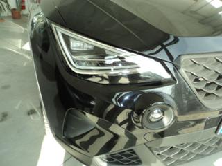 SEAT Arona usata, con Climatizzatore