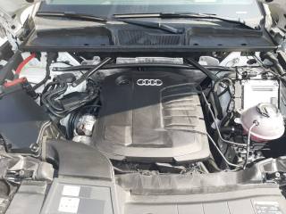 AUDI Q5 usata, con Monitoraggio pressione pneumatici