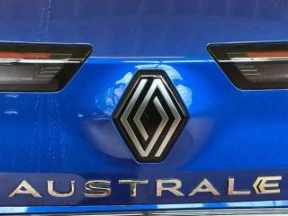 RENAULT Austral usata 26