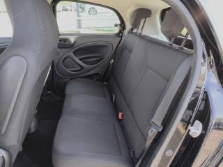 SMART ForFour usata 7