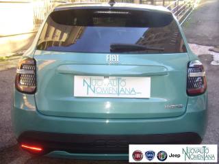 FIAT 600 usata, con ESP