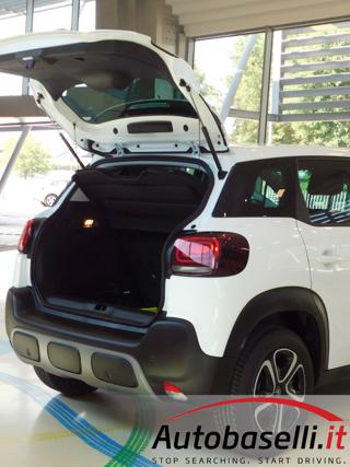 CITROEN C3 Aircross usata 47