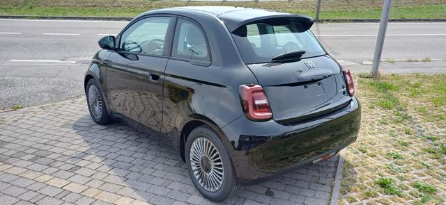 FIAT 500 usata, con Airbag Passeggero