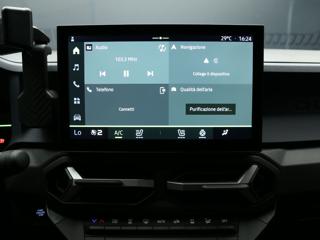 DACIA Duster usata, con Cruise Control