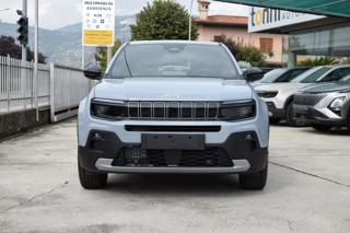 JEEP Avenger usata, con Airbag
