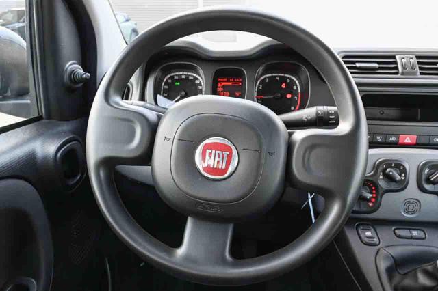 FIAT Panda usata, con Luci diurne