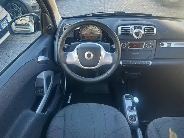 SMART ForTwo usata 12