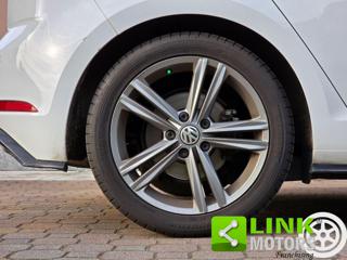 VOLKSWAGEN Golf usata, con Specchietti laterali elettrici