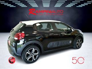 CITROEN C3 usata 7