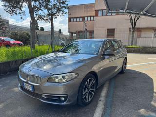 BMW Serie 5 d xDrive Touring Modern 184CV NAVI