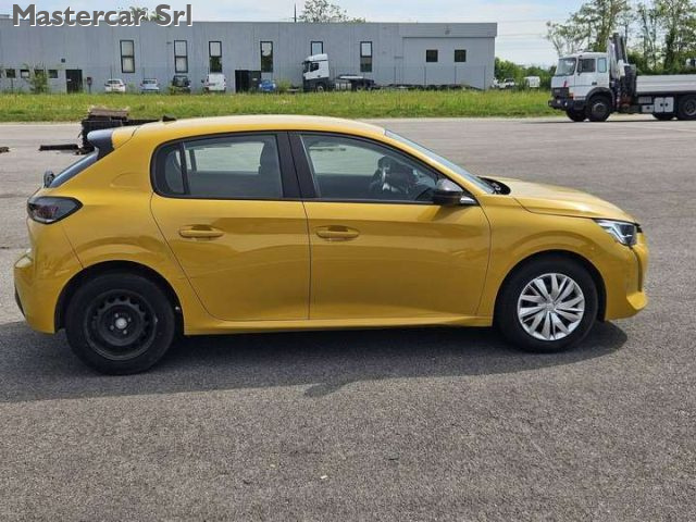 PEUGEOT 208 usata, con Chiusura centralizzata