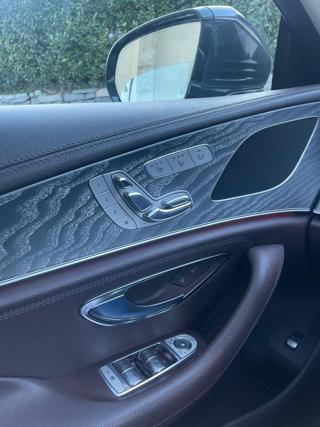 MERCEDES-BENZ CLS 300 usata, con Specchietti laterali elettrici