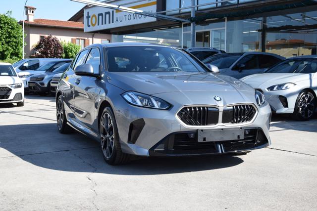 BMW 120 usata, con ABS