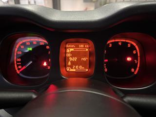 FIAT Panda Cross usata, con Park Distance Control