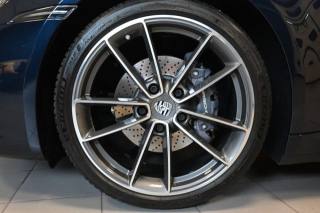 PORSCHE 992 usata 13